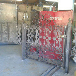 Railings - Products