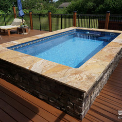 Original Endless Pools&reg; - Hot Tub And Pool Supplies