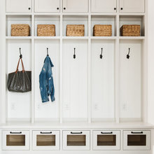 Living Room Entry
