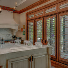 Window Treatment