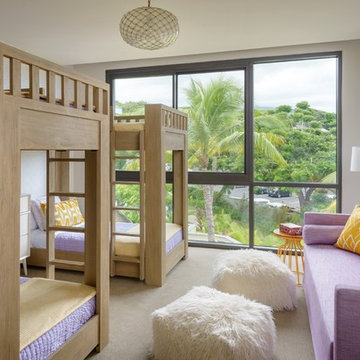 Hawaii Retreat
