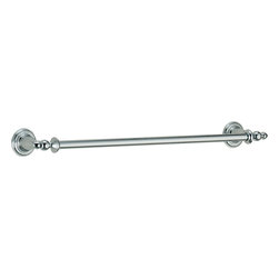 Delta Victorian&reg; 18&Prime; Towel Bar - Towel Bars