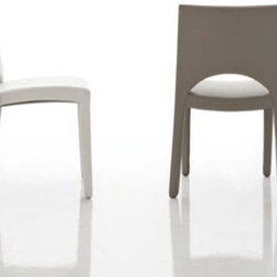 Alivar - Fedra Chair - Dining Chairs