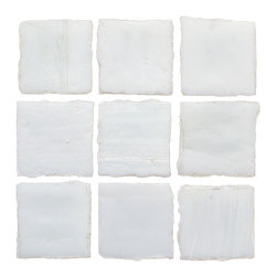 Ashland Iridescent Glass Tile Series - Products