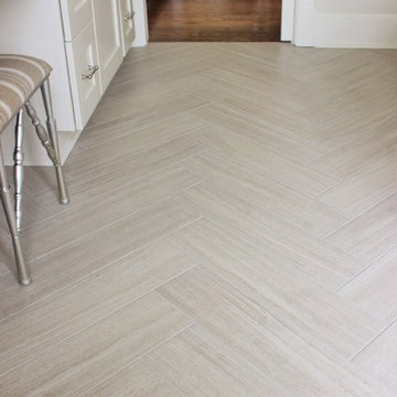 Earlysville Renovation