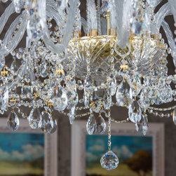 RIITA - Lighting