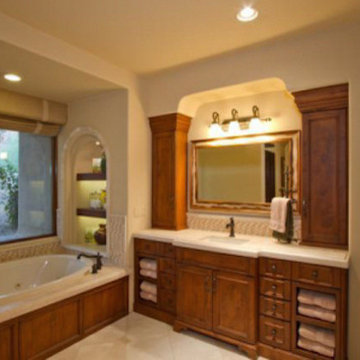 Bathrooms