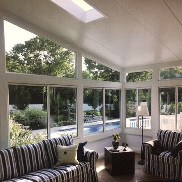 More Sunrooms Ideas! Volume 2