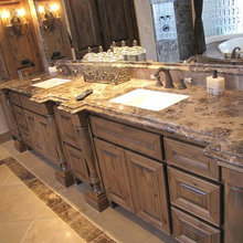 master bath ideas