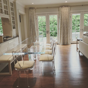 Rowayton CT dream house