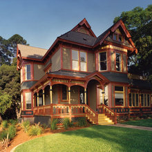 Victorian