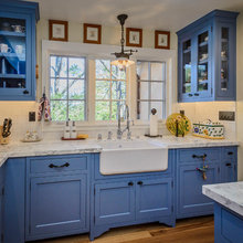 Cottage & Farmhouse