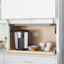 Coffe Station / Home Bar