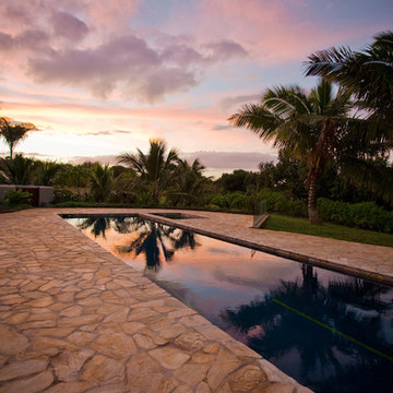 Hawaiian Dream Escape in Kauai