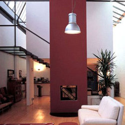 Lampara Pendant Lamp by Fontana Arte Lighting - Pendant Lighting