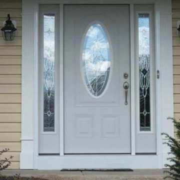 Doors & Trim