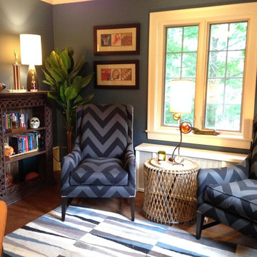 Sitting Area