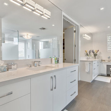 Fort Lauderdale Modern Home