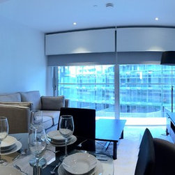 Double/Dual Blinds | The Blind Shop | Made to measure - Roller Shades