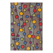 living room rug