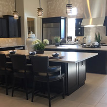 Gforce Kitchen