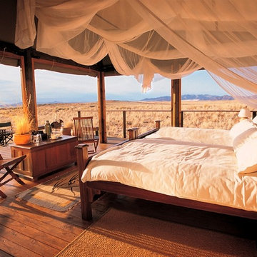 Romantic Log Cabins – A Fantastic Getaway