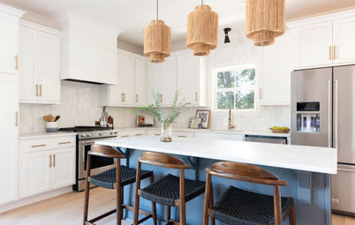 How to Pare Down and Pack Your Kitchen for a Remodel