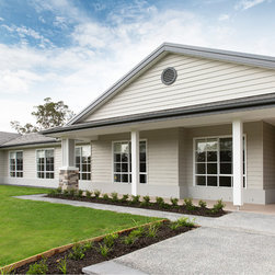 DR Homes - Roofing And Gutters