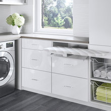 Laundry Space