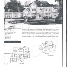 House Plans