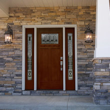 Provia doors
