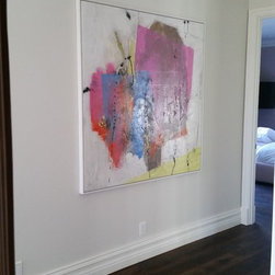 Brentwood 2 - Paintings