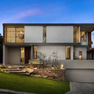 Mosman Park project