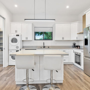 Accessory Dwelling Unit (ADU) in Los Altos, CA