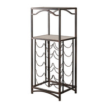 Wine Rack