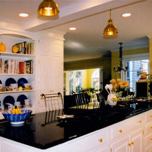 Shallow Kitchen Cabinet