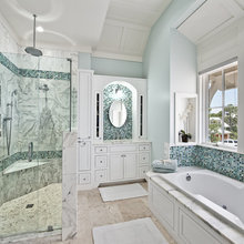MasterBath only