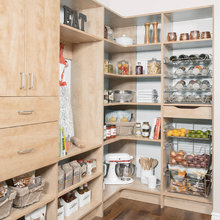 JUST - Kitchen