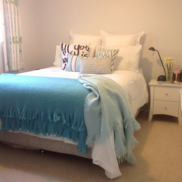 before & after rooms