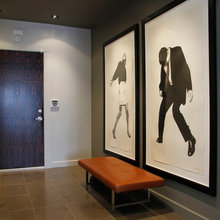 Entry way