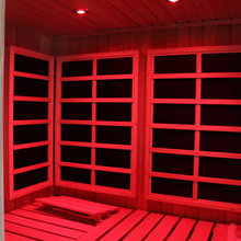 Saunas