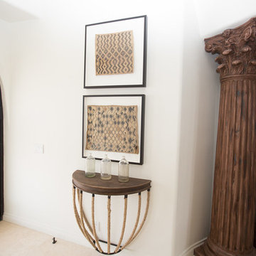 North Scottsdale-Eclectic a Design
