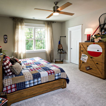 Sasser Construction Parade of Homes Founders Pointe