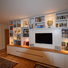 Wall Unit