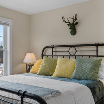 Vacation Rental Design Property - Lincoln NH