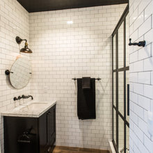Baño Visitas Angostura