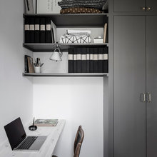 Office/Storage Ideas