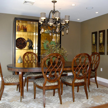High Rock Condos