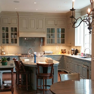TN Remodel