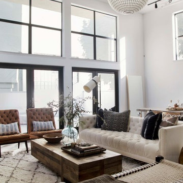 Mission Loft
